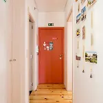 Stay In Santos Neighborhood, Lisbons Most Trendy Area Appartement