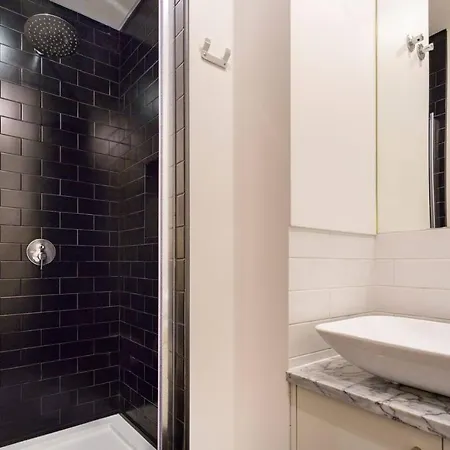 Fishermenapartments - Santos 3d Daire