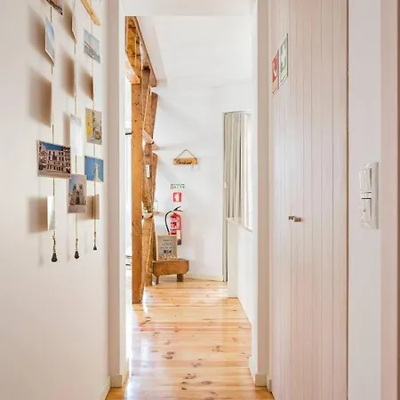 Fishermenapartments - Santos 3d Lisboa