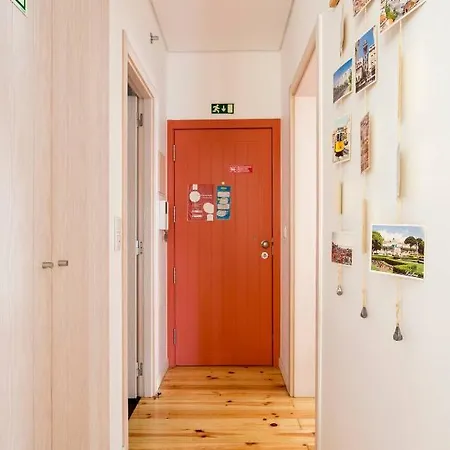 Fishermenapartments - Santos 3d شقة