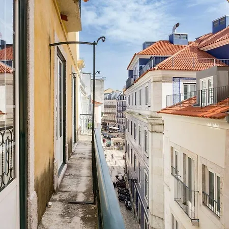 Fishermenapartments - Santos 3d