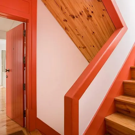 Appartamento Fishermenapartments - Santos 3d Lisbona