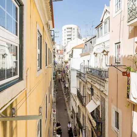 Fishermenapartments - Santos 3d Appartamento