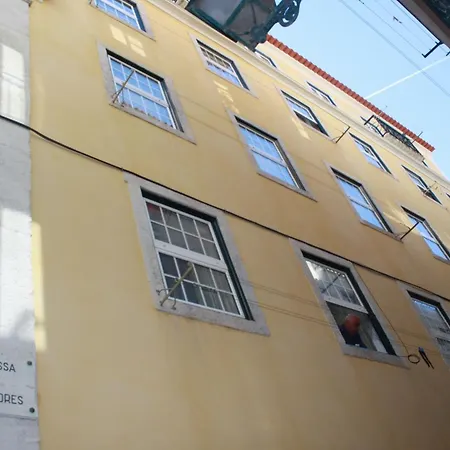 Fishermenapartments - Santos 3d Appartamento