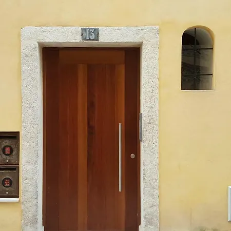 Fishermenapartments - Santos 3d Lisbona